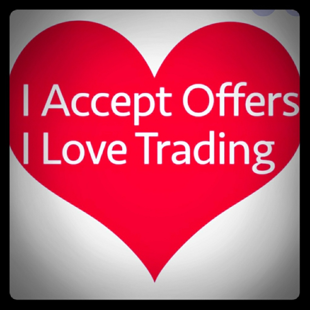 Trades and bundles always welcome